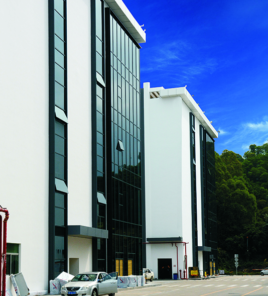 安庆写字楼幕墙修缮安装