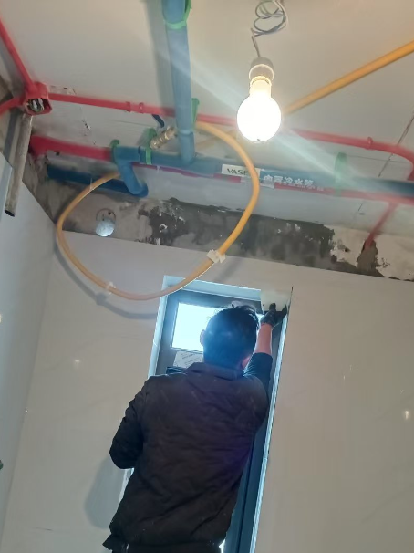 安庆专业水管维修