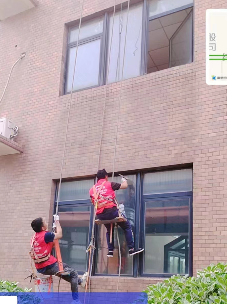 安庆承接各类窗户玻璃维修